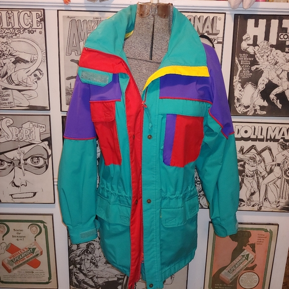 eddie bauer kettle mountain jacket